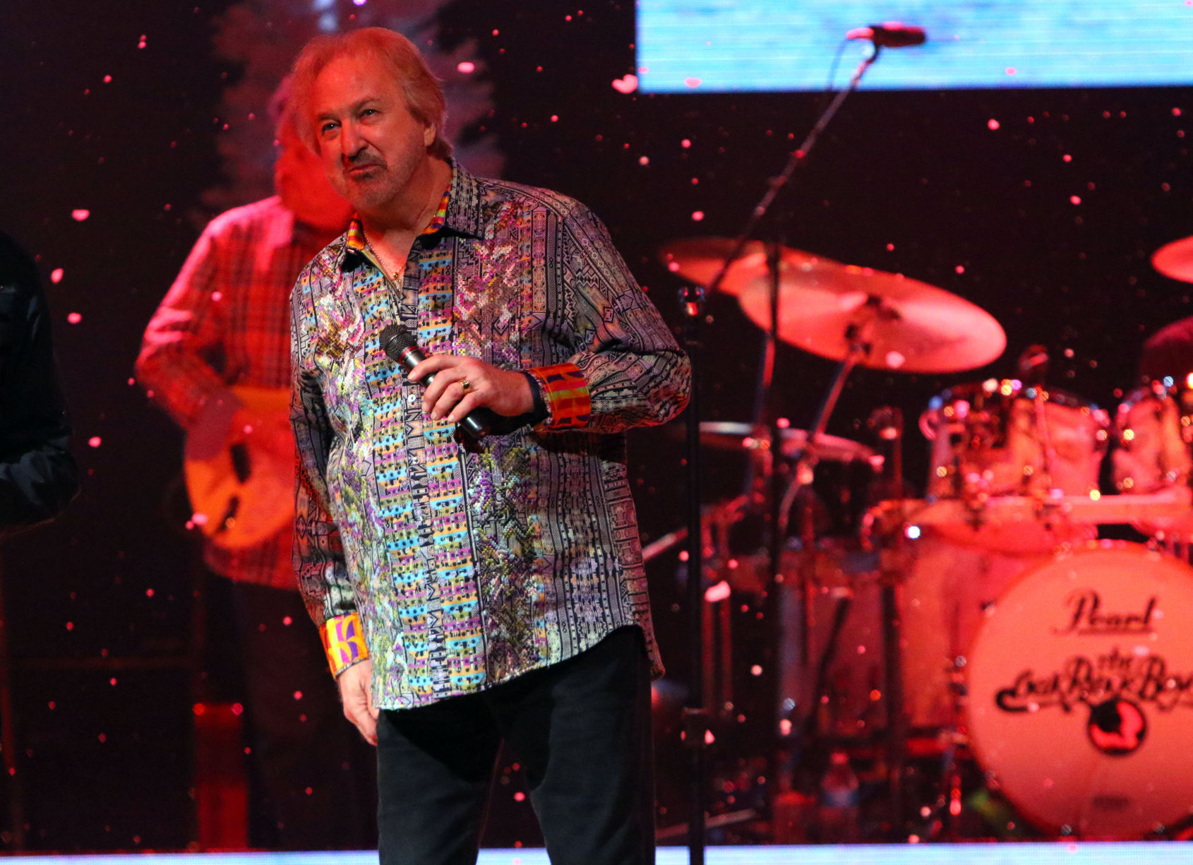 Gallery: The Oak Ridge Boys Christmas Show